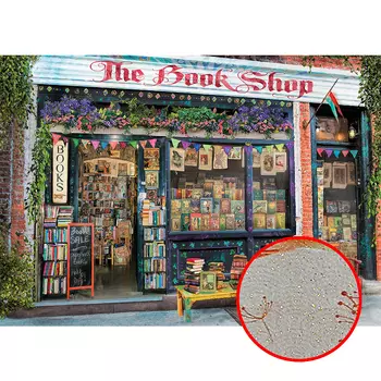 Фреска Ortograf