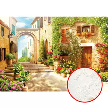 Фреска Ortograf