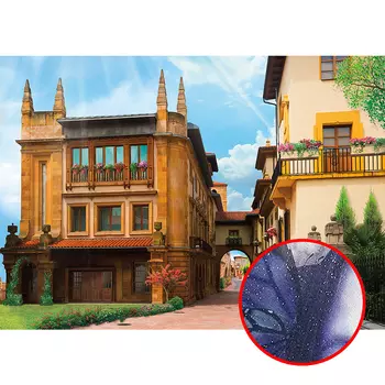 Фреска Ortograf