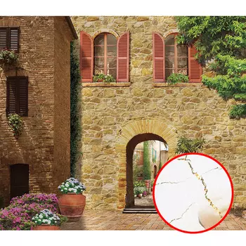 Фреска Ortograf