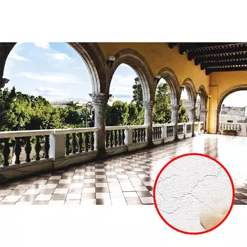 Фреска Ortograf