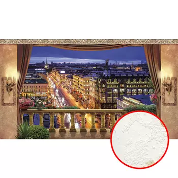 Фреска Ortograf