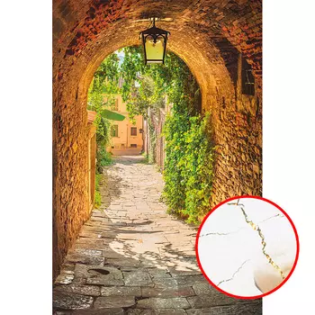 Фреска Ortograf