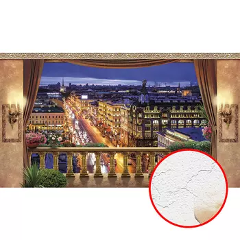 Фреска Ortograf