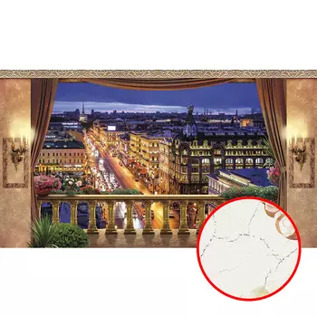 Фреска Ortograf