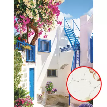 Фреска Ortograf