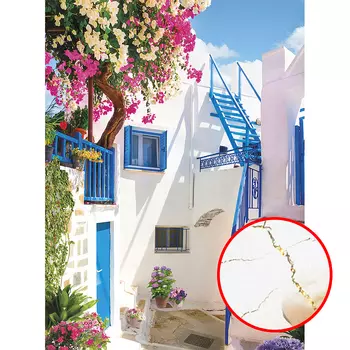 Фреска Ortograf