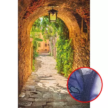 Фреска Ortograf