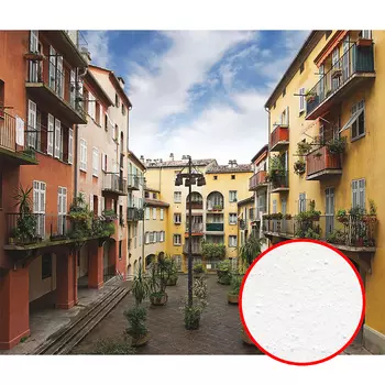 Фреска Ortograf