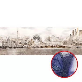 Фреска Ortograf