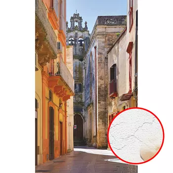 Фреска Ortograf