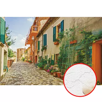 Фреска Ortograf