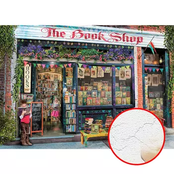 Фреска Ortograf