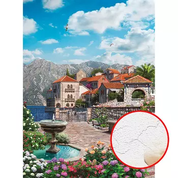 Фреска Ortograf