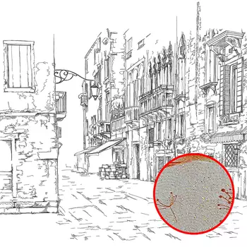 Фреска Ortograf