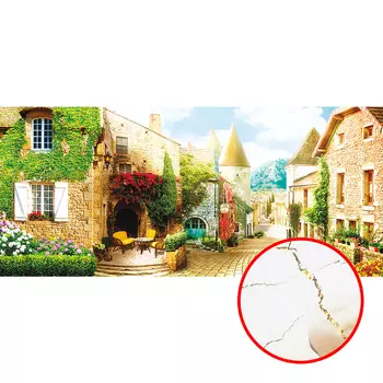 Фреска Ortograf