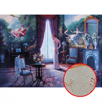 Фреска Ortograf