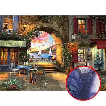 Фреска Ortograf