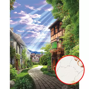 Фреска Ortograf