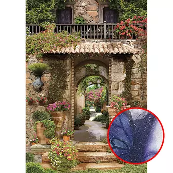 Фреска Ortograf