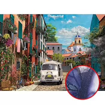 Фреска Ortograf