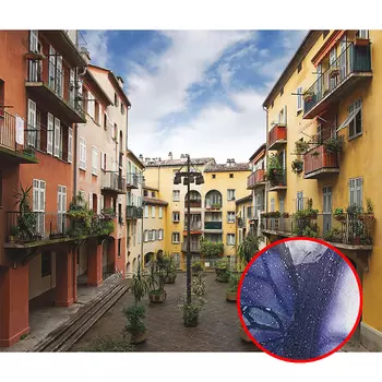 Фреска Ortograf