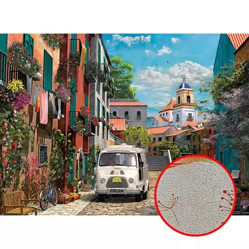 Фреска Ortograf