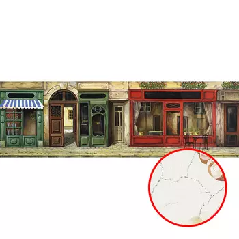 Фреска Ortograf