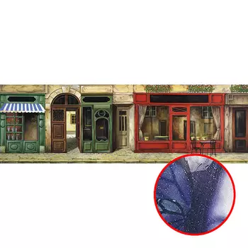 Фреска Ortograf