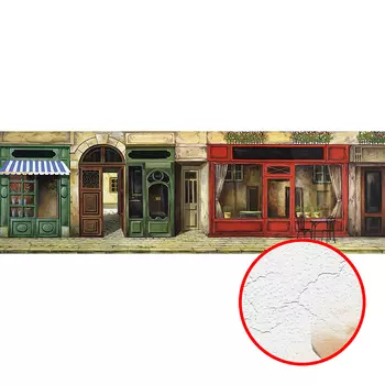 Фреска Ortograf