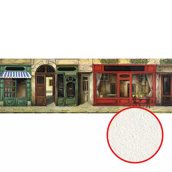 Фреска Ortograf