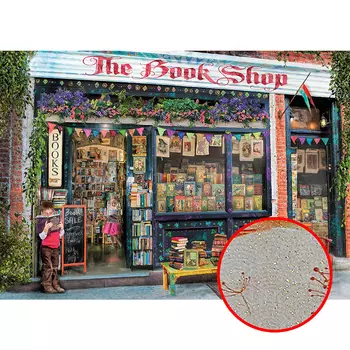 Фреска Ortograf