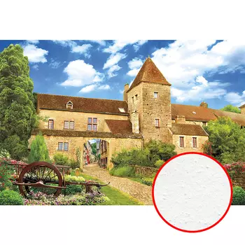 Фреска Ortograf