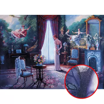 Фреска Ortograf