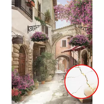 Фреска Ortograf