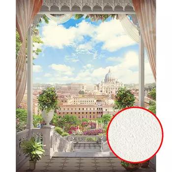 Фреска Ortograf