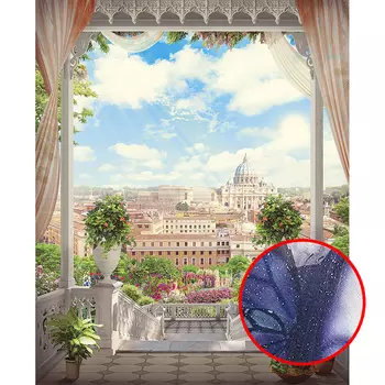 Фреска Ortograf