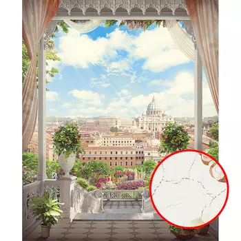 Фреска Ortograf