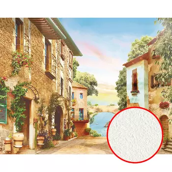 Фреска Ortograf