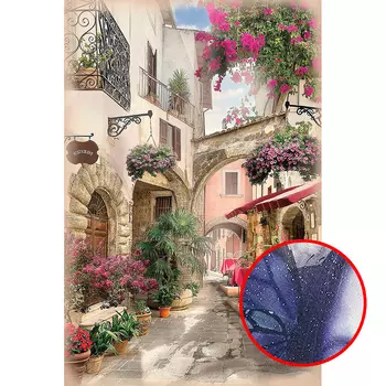 Фреска Ortograf