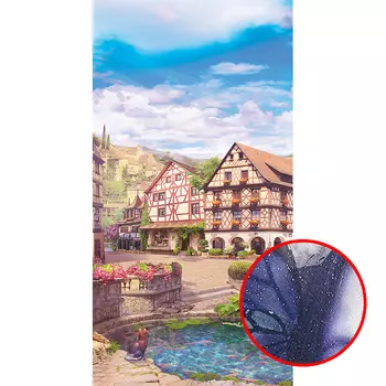 Фреска Ortograf