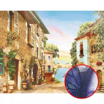 Фреска Ortograf