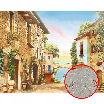 Фреска Ortograf