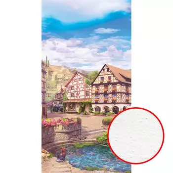 Фреска Ortograf