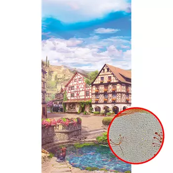 Фреска Ortograf