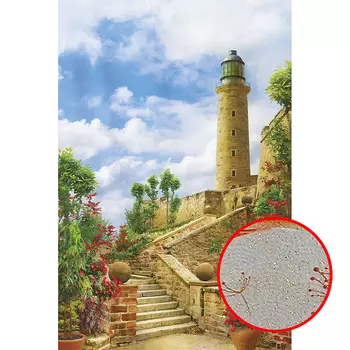 Фреска Ortograf