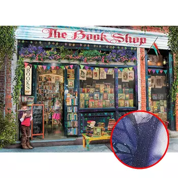 Фреска Ortograf