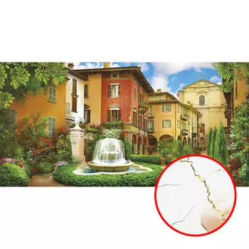 Фреска Ortograf