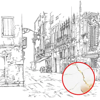 Фреска Ortograf