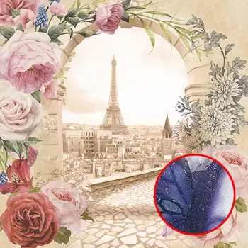 Фреска Ortograf